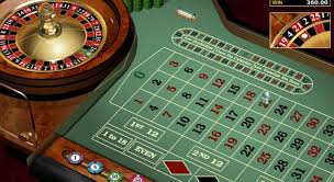 The Thrill of Live Roulette Experience Real-Time Gaming The Thrill of Live Roulette Experience Real-Time Gaming
