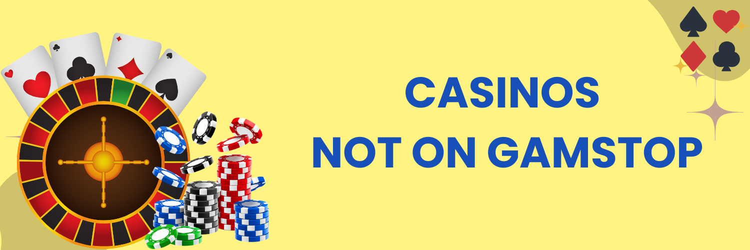 Top Betting Sites Not on GamStop for UK Players