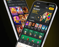 Welcome to JB Casino India - Exciting Online Gaming Experience