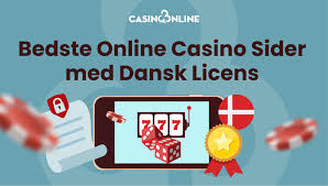 De Bedste Live Casinoer i Danmark - Oplev Spændingen -659672840