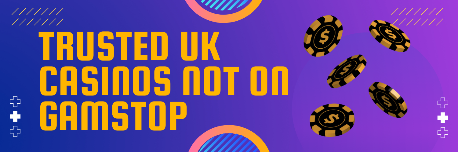 Discovering Casino Sites Not on Gamstop -43087277