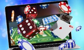 Explore the Exciting World of Spin My Win Casino