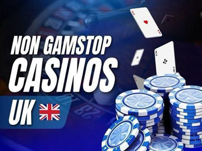 Explore UK Casinos Not on Gamstop