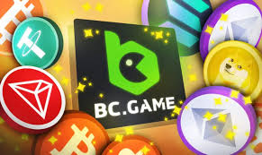 Exploring BC.Game Online Platform Revolutionizing Gaming in Nigeria