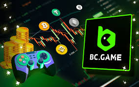 Guide to BC.Game Registration Join the Exciting World of Crypto Gaming