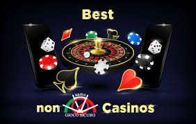 I migliori casinò online con prelievo immediato