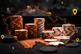 Nejlepší online zahraniční casina Jak si vybrat to pravé