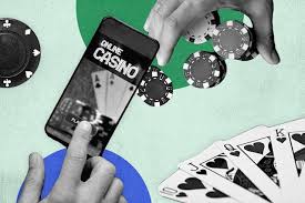 Nuevos Casinos Online en España Innovación y Entretenimiento