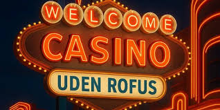 Nye Casinoer i Danmark Din Ultimative Guide til Spilverdenen