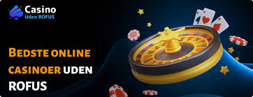 Nye Casinoer i Danmark Find Det Perfekte Sted At Spille
