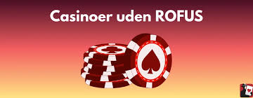Odds Uden Om Rufus En Guide til Spil og Vinderstrategier
