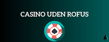 Online Casino Grønland Oplev Spil og Underholdning