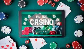 Pirate Spins Casino Navigate the Waters of Online Gaming