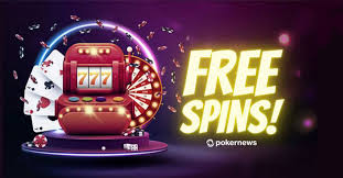 Unlock 50 Free Spins No Deposit - A Guide to Winning Big