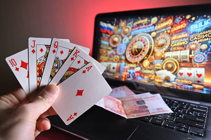Vavada Online Casino UK A Comprehensive Review of Exciting Gaming Options