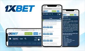 1xBet Thailand Download the Best Betting App -1290963465 1xBet Thailand Download the Best Betting App -1290963465
