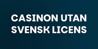 Casino Utan Omsättningskrav En Guide till Lättare Spel Casino Utan Omsättningskrav En Guide till Lättare Spel