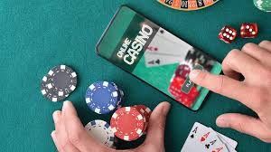 Explore the Excitement at Chillireels Casino & Sportsbook Explore the Excitement at Chillireels Casino & Sportsbook