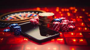 Explore the Excitement at Chillireels Casino & Sportsbook Explore the Excitement at Chillireels Casino & Sportsbook