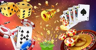 Exploring Casper Bets Casino The Ultimate Online Gaming Experience