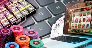 Exploring Casper Bets Casino The Ultimate Online Gaming Experience