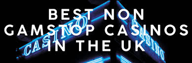 Exploring Non-Gamstop UK Casinos A Comprehensive Guide -29132934