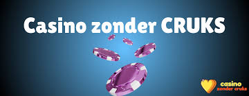 Ontdek de Wereld van Casino zonder CRUKS Ontdek de Wereld van Casino zonder CRUKS
