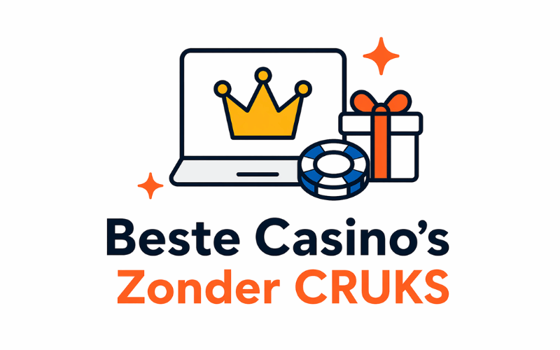 Ontdek de Wereld van Casino zonder CRUKS Ontdek de Wereld van Casino zonder CRUKS