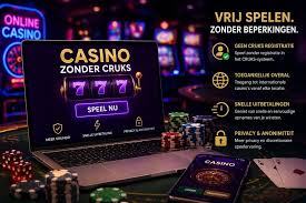 Top Bookmakers zonder CRUKS Waar te Wedden Zonder Beperkingen Top Bookmakers zonder CRUKS Waar te Wedden Zonder Beperkingen