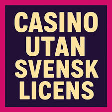 Utländska Online Casino En Djuplodande Guide till Spelens Värld Utländska Online Casino En Djuplodande Guide till Spelens Värld