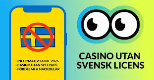 Utländska Online Casino En Djuplodande Guide till Spelens Värld Utländska Online Casino En Djuplodande Guide till Spelens Värld